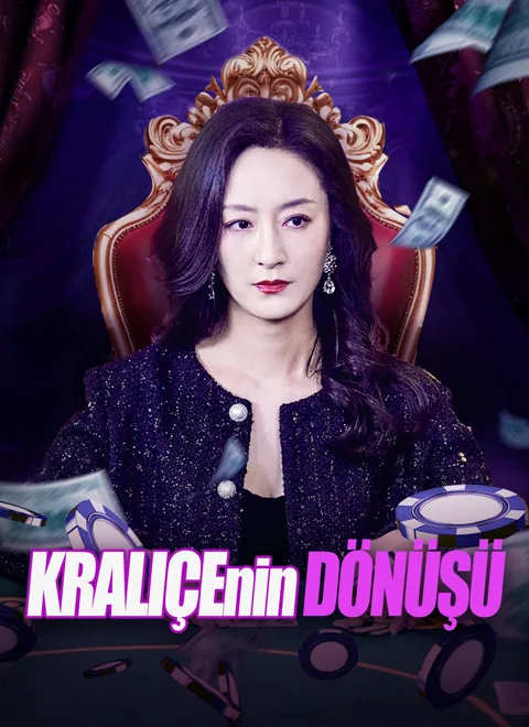 Kraliçenin Dönüşü