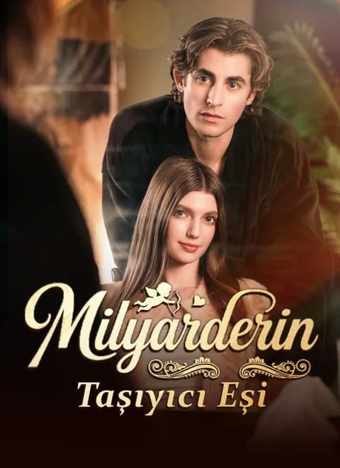 Milyarderin Taşıyıcı Eşi