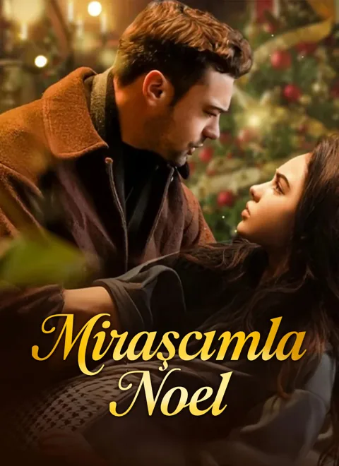 Mirasçımla Noel