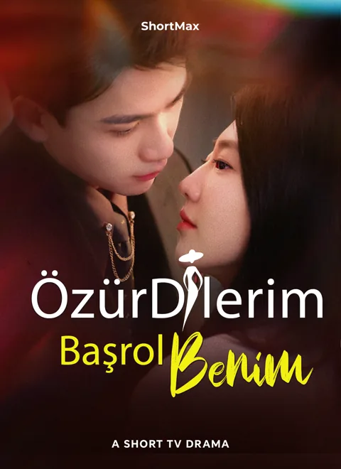 Özür Dilerim, Başrol Benim