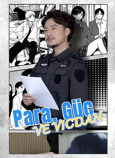 Para, Güç ve Vicdan