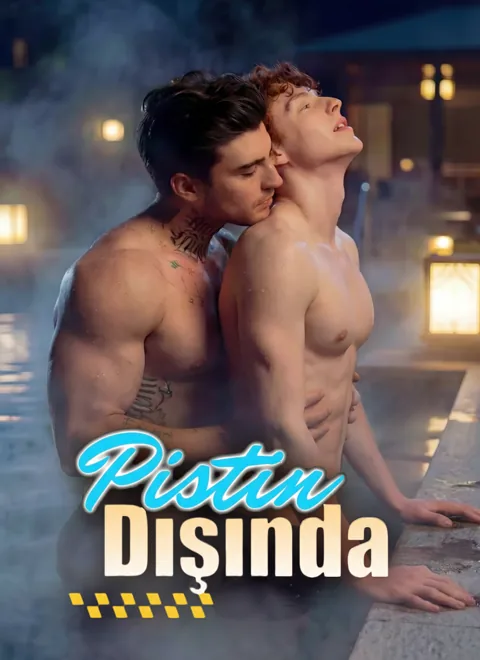Pistin Dışında