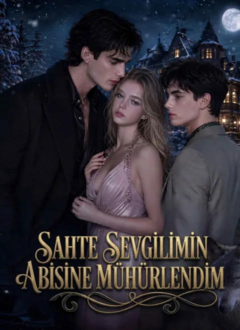 Sahte Sevgilimin Abisine Mühürlendim