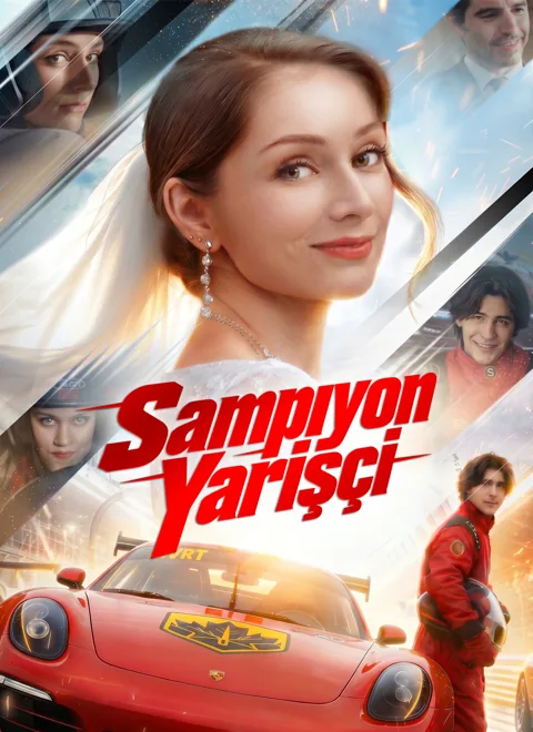 Şampiyon Yarışçı