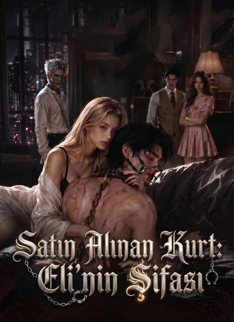 Satın Alınan Kurt: Eli'nin Şifası
