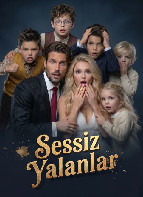 Sessiz Yalanlar