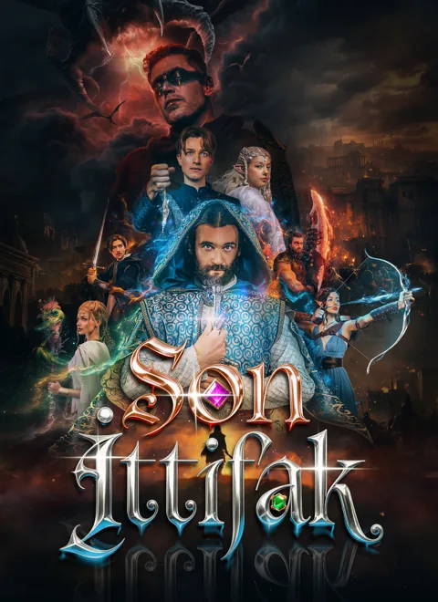 Son İttifak