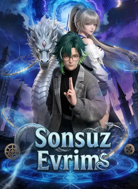 Sonsuz Evrim