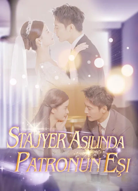 Stajyer Asılında Patronun Eşi