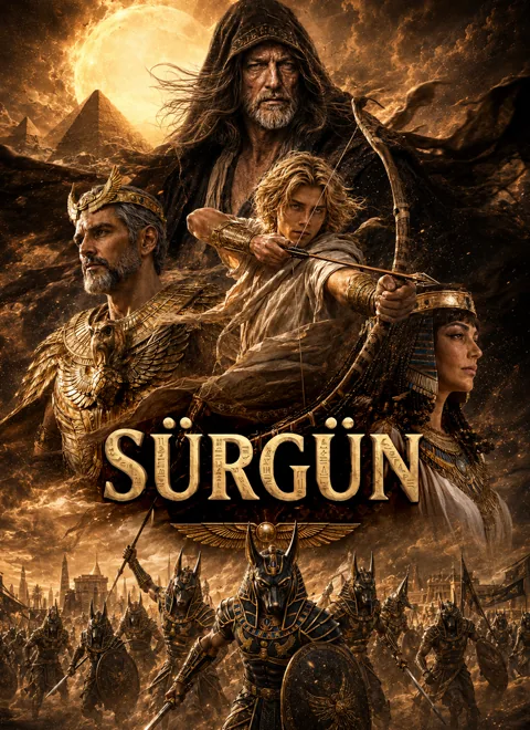 Sürgün