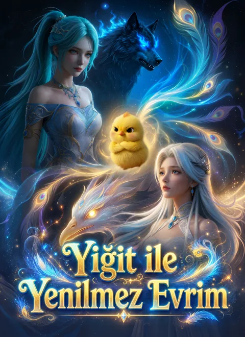 Yiğit ile Yenilmez Evrim