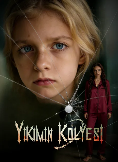 Yıkımın Kolyesi