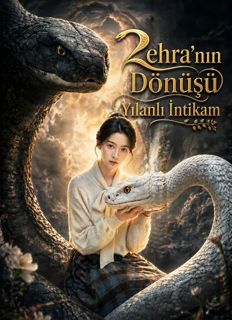 Zehra'nın Dönüşü Yılanlı İntikam