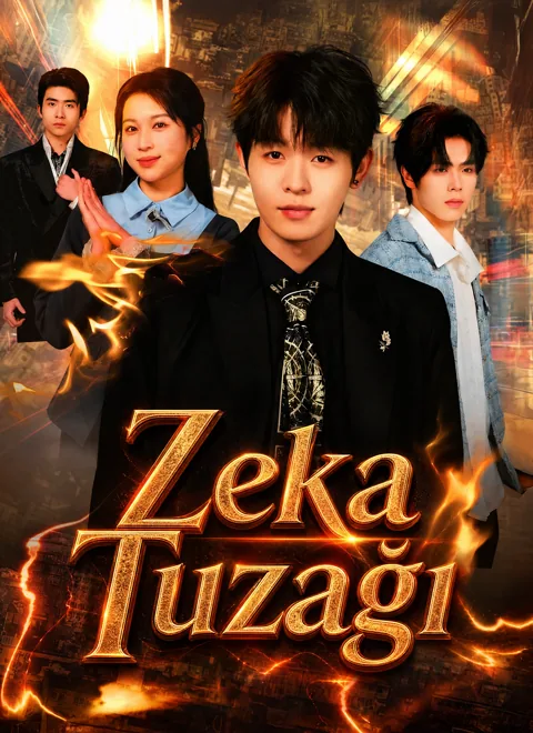 Zeka Tuzağı