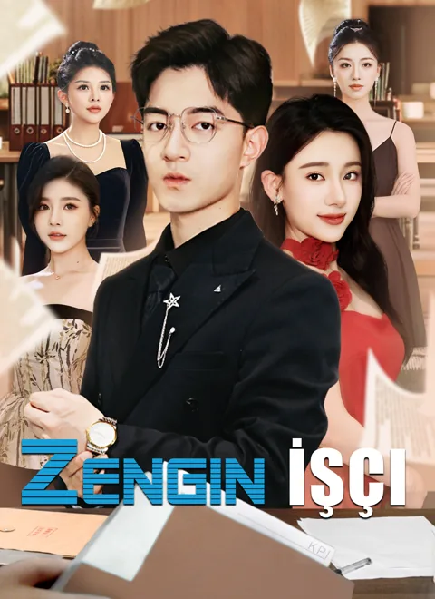 Zengin İşçi