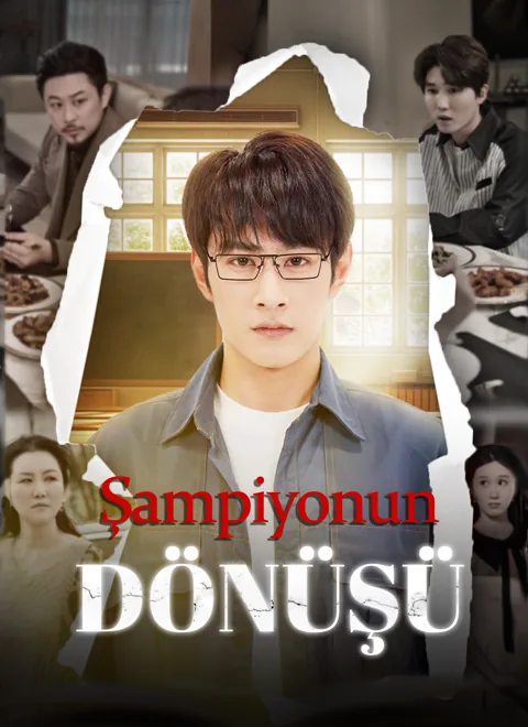 Şampiyonun Dönüşü