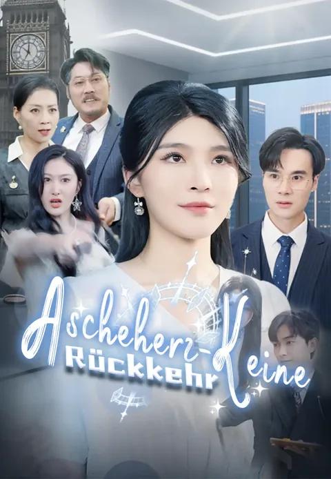 Ascheherz-Keine Rückkehr