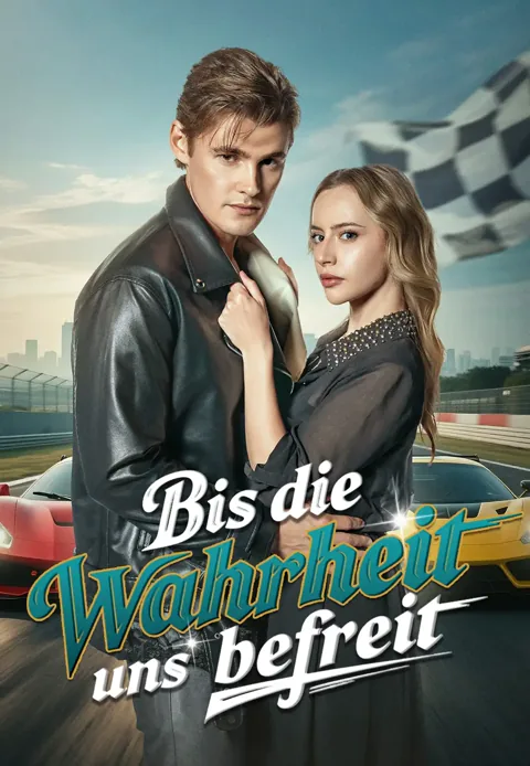 Bis die Wahrheit uns befreit