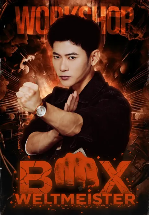 Boxweltmeister