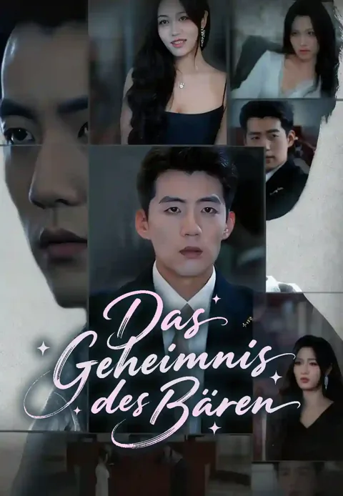 Das Geheimnis des Bären