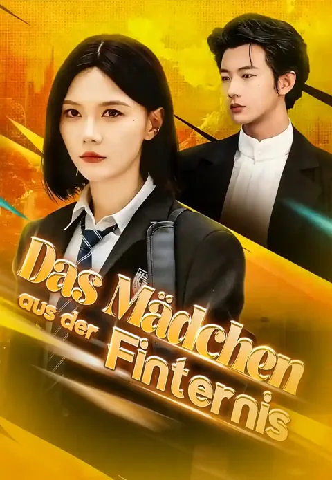 Das Mädchen aus der Finternis