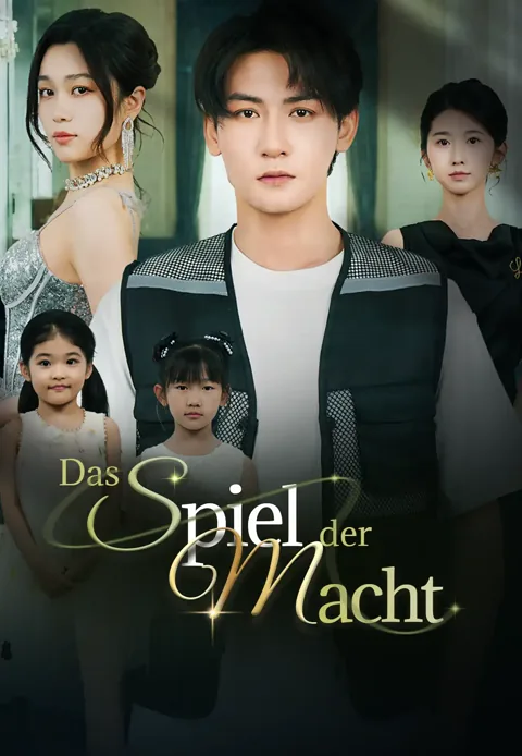 Das Spiel der Macht