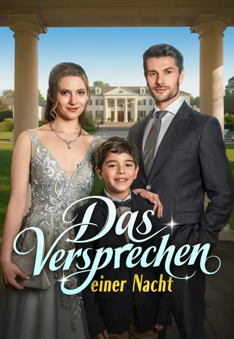 Das Versprechen einer Nacht