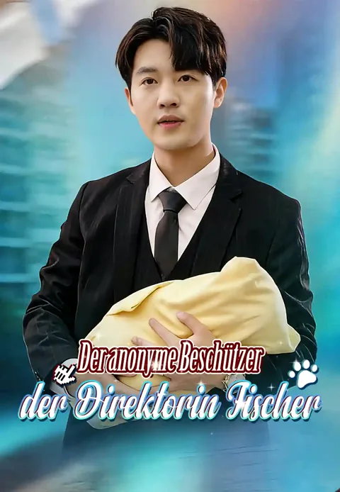 Der anonyme Beschützer der Direktorin Fischer