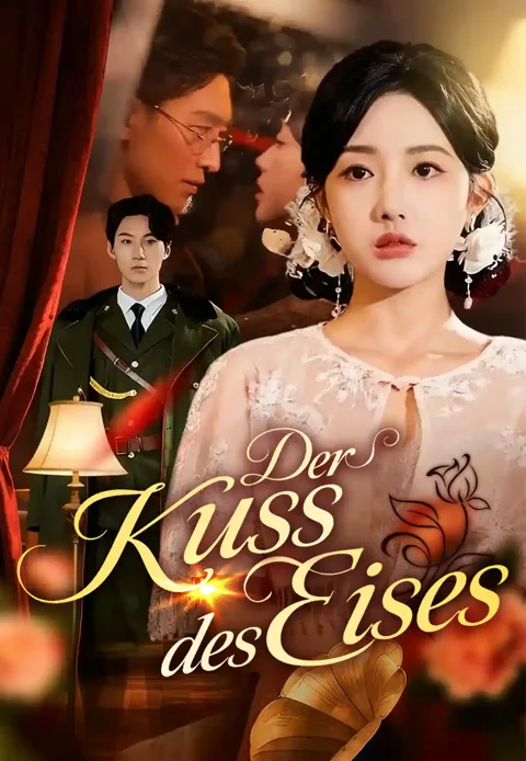Der Kuss des Eises