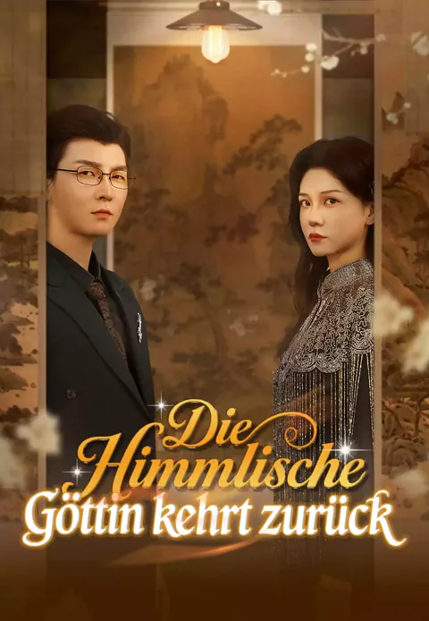 Die himmlische Göttin kehrt zurück