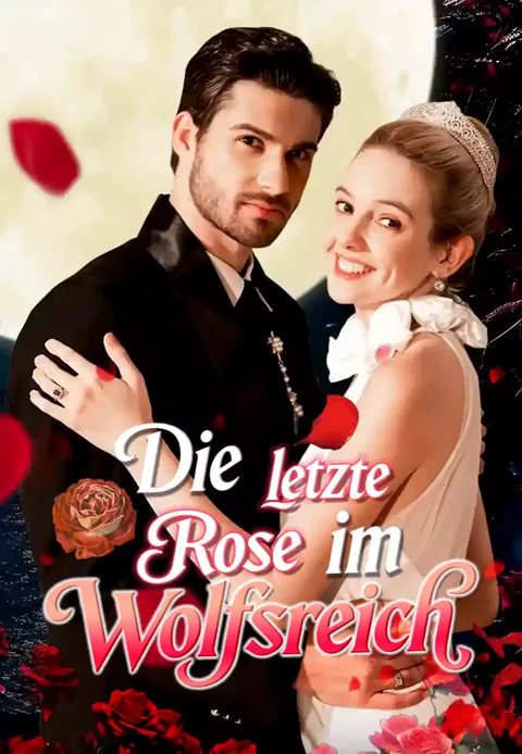 Die letzte Rose im Wolfsreich