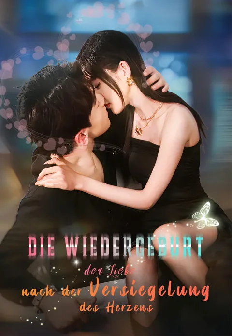 Die Wiedergeburt der Liebe nach der Versiegelung des Herzens