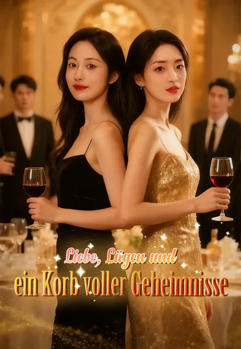 Liebe, Lügen und ein Korb voller Geheimnisse