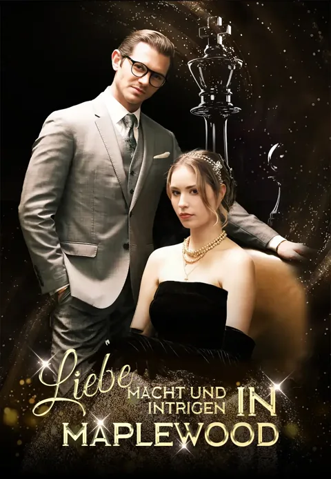 Liebe, Macht und Intrigen in Maplewood