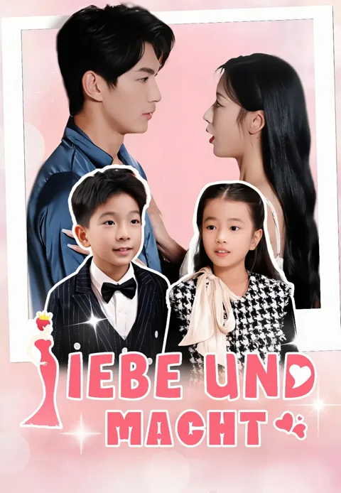 Liebe und Macht