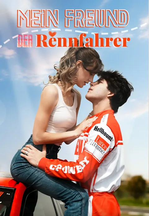 Mein Freund, der Rennfahrer