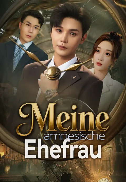 Meine amnesische Ehefrau