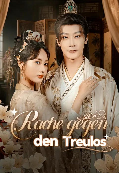 Rache gegen den Treulos