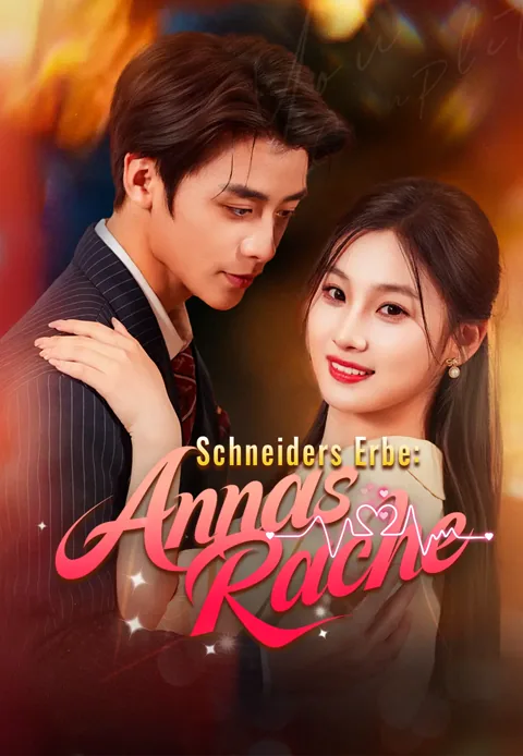 Schneiders Erbe: Annas Rache