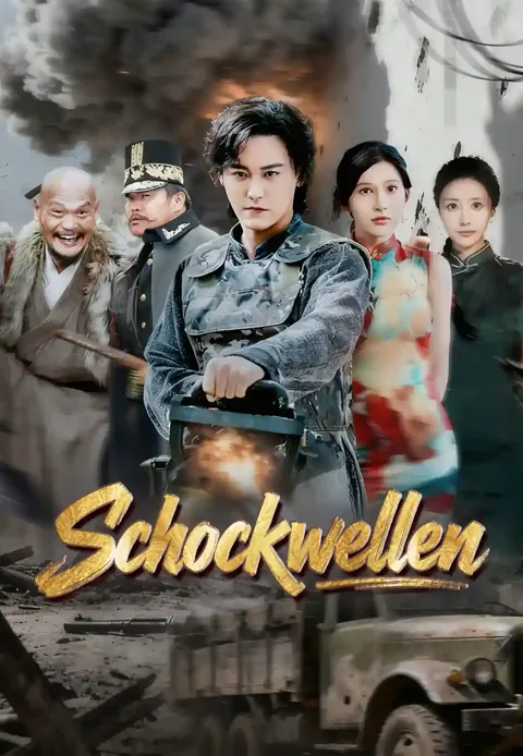 Schockwellen