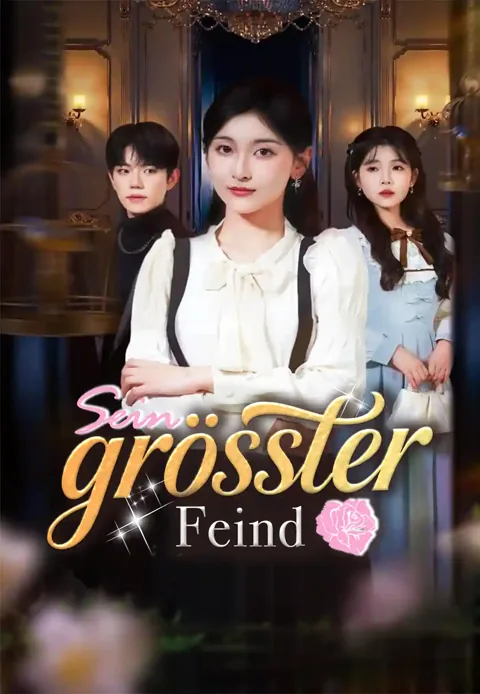 Sein grösster Feind