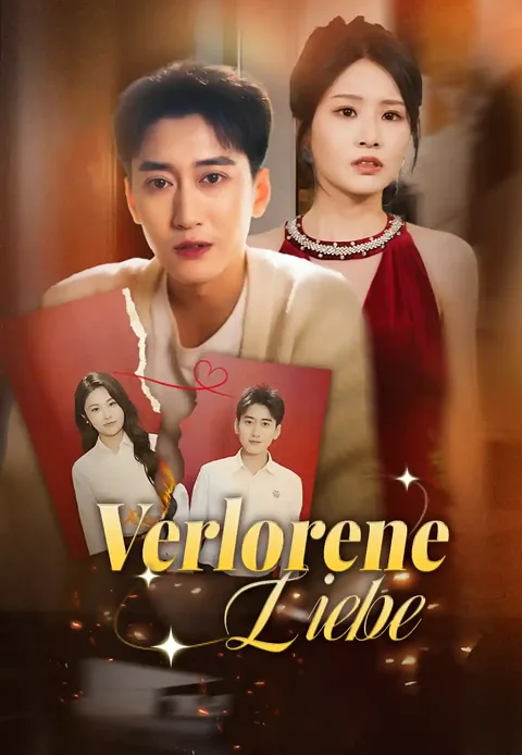 Verlorene Liebe