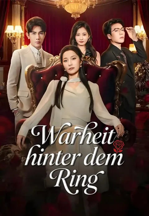 Wahrheit hinter dem Ring