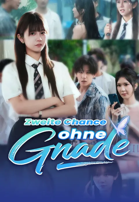 Zweite Chance ohne Gnade