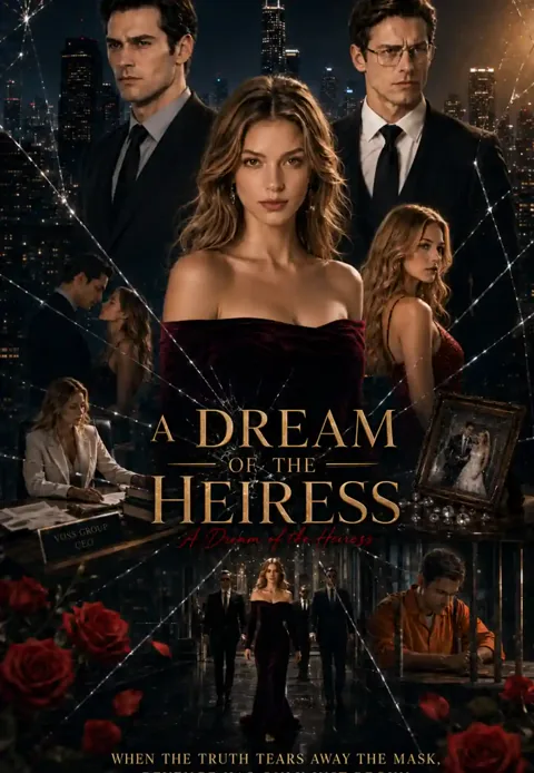 A Dream Of The Heiress