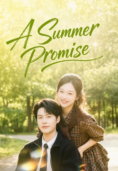 A Summer Promise