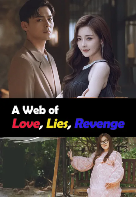 A Web of Love, Lies, Revenge