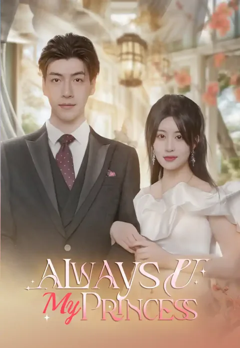 Always U, My Princess