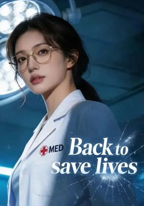 Back to save lives