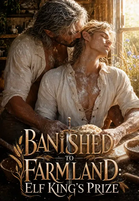 Banished to Farmland: Elf King’s Prize